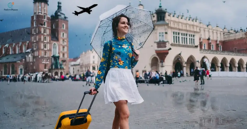Travel Adventure with Pathtoplaces