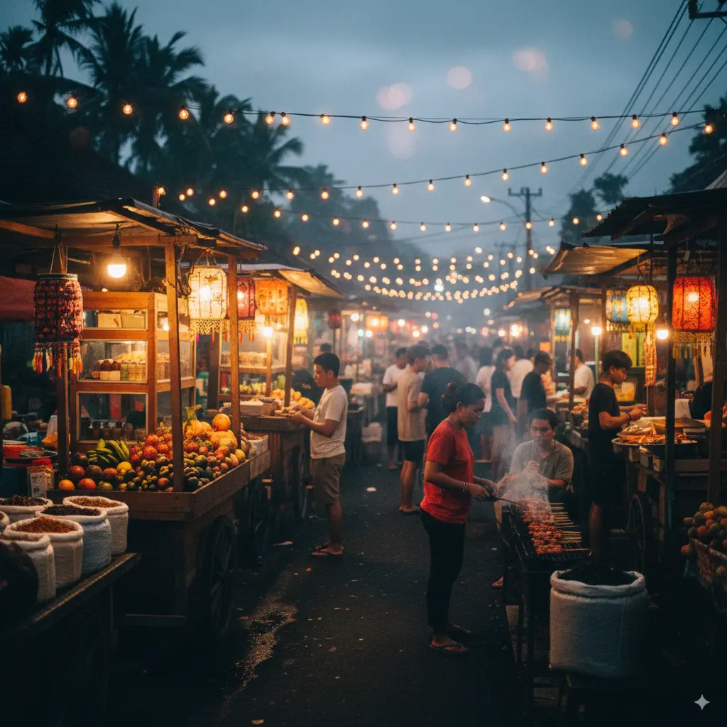 Bali City Travel Guide