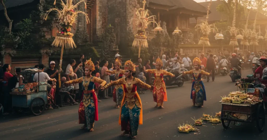 Bali City Travel Guide