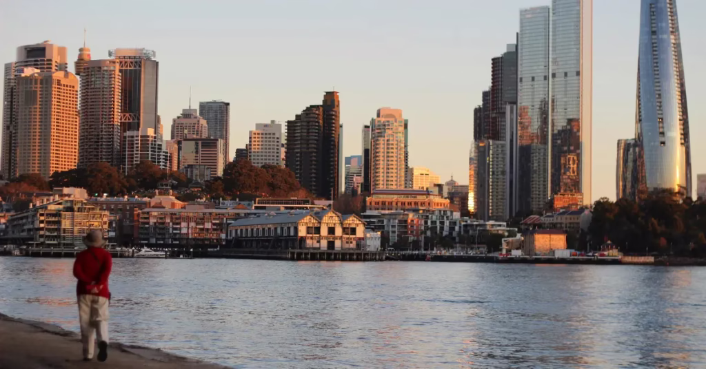 Bunkers del Carmel Barcelona – panoramic sunset views among the Best Things to Do in Barcelona