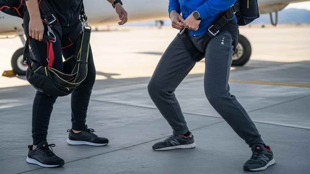 Dubai Adventure Guide